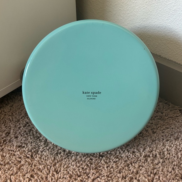 Kate Spade Whistling Teapot - Picture 3 of 4